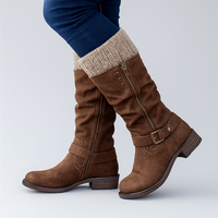 Bonnie | Orthopedic Comfort Boots