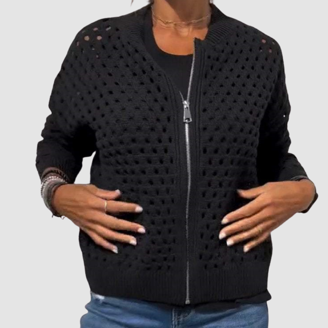 Desire | Premium Knitted Cardigan