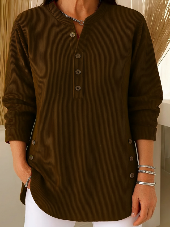 Marlowe | Soft Winter Knit