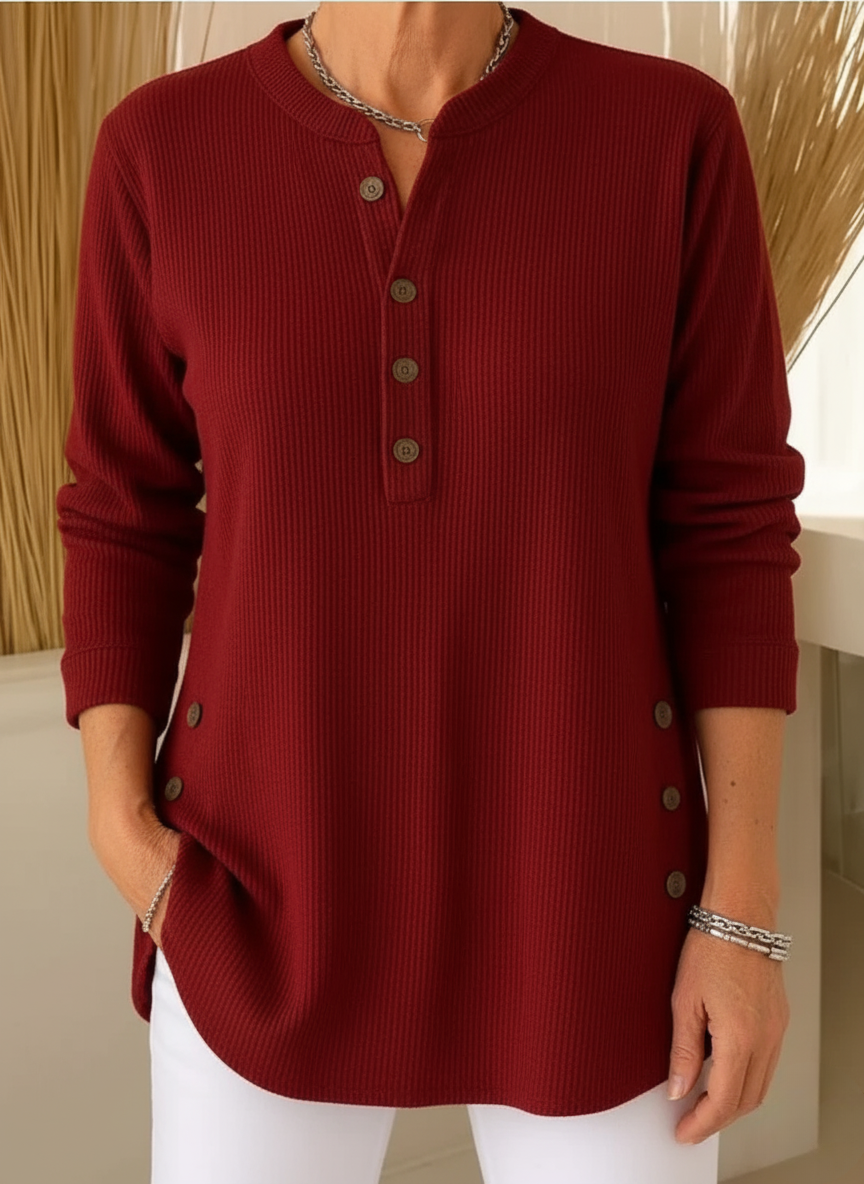 Marlowe | Soft Winter Knit