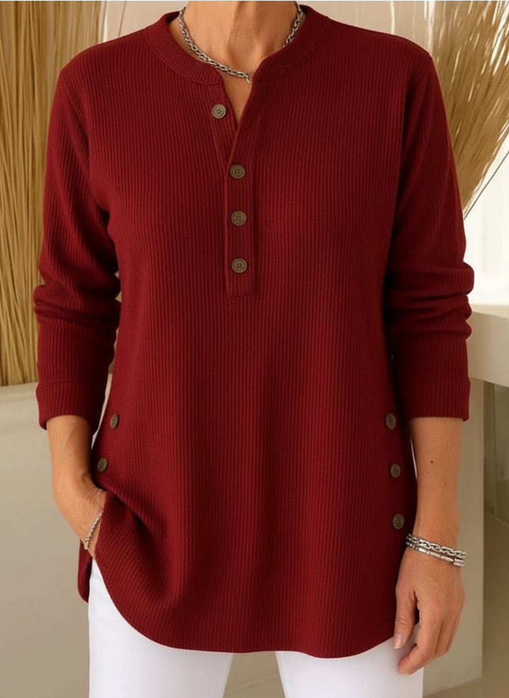 Marlowe | Soft Winter Knit