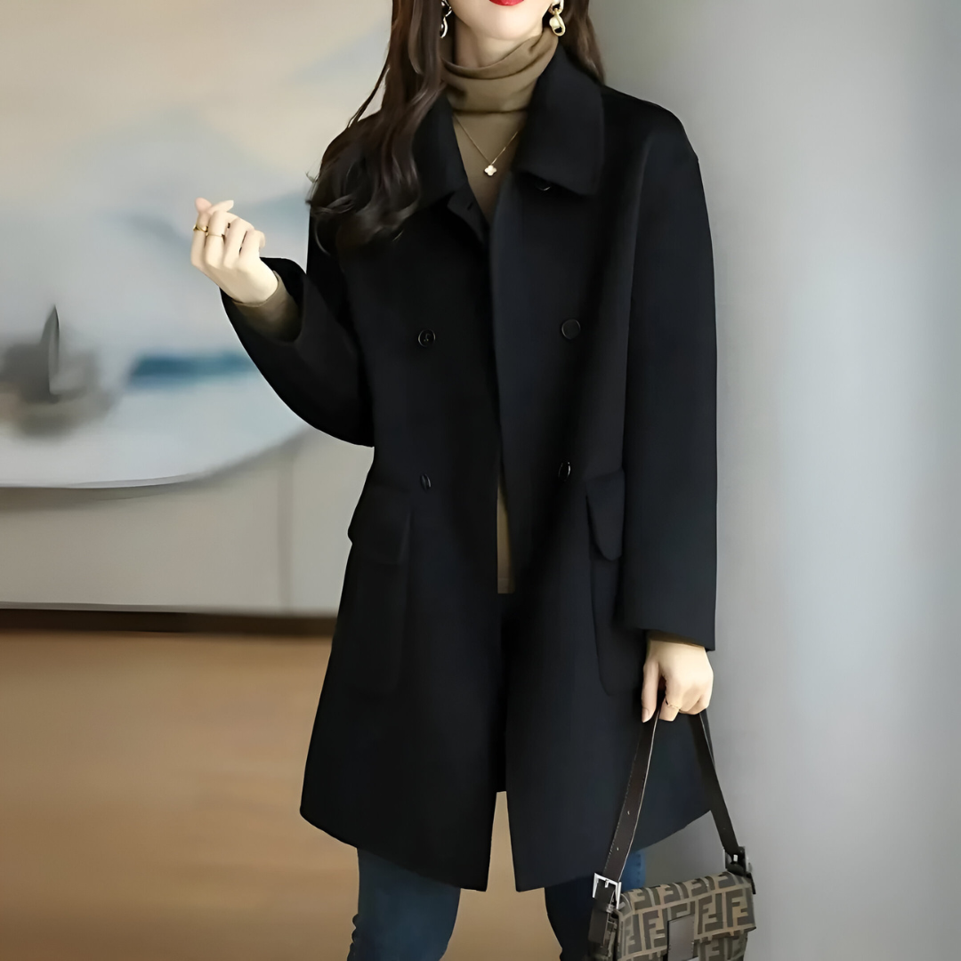 Valerie™ | Elegant Coat