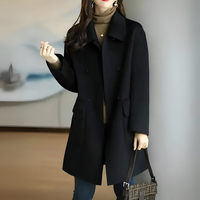 Valerie™ | Elegant Coat