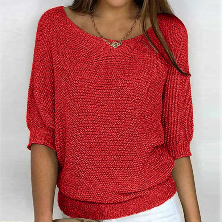 Evelyn | Elegant Sweater