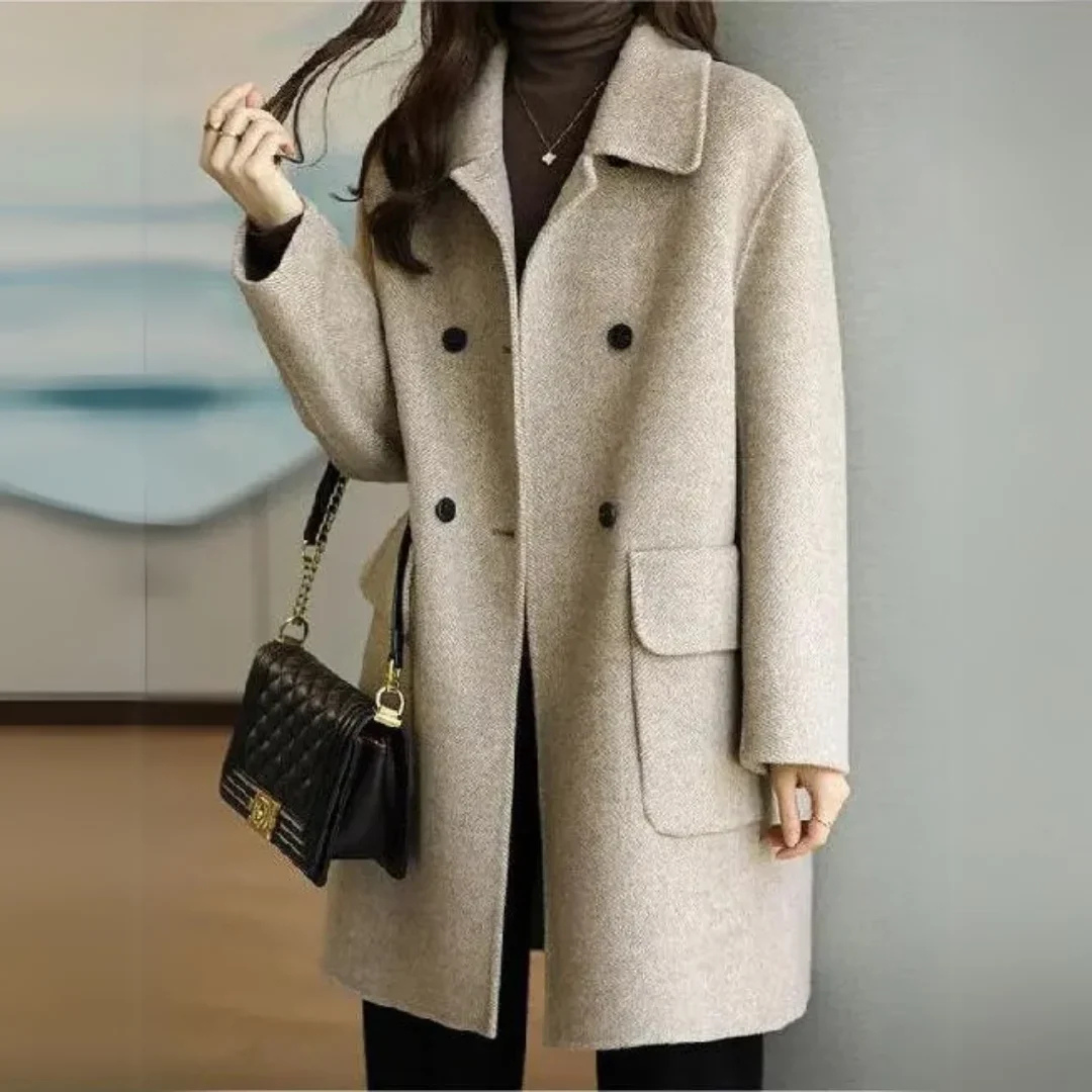 Valerie™ | Elegant Coat