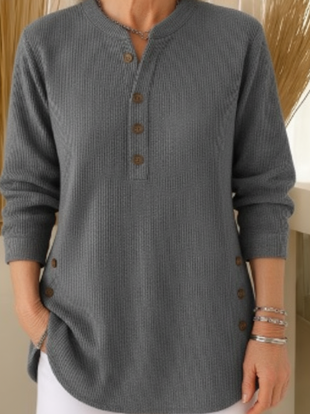Marlowe | Soft Winter Knit