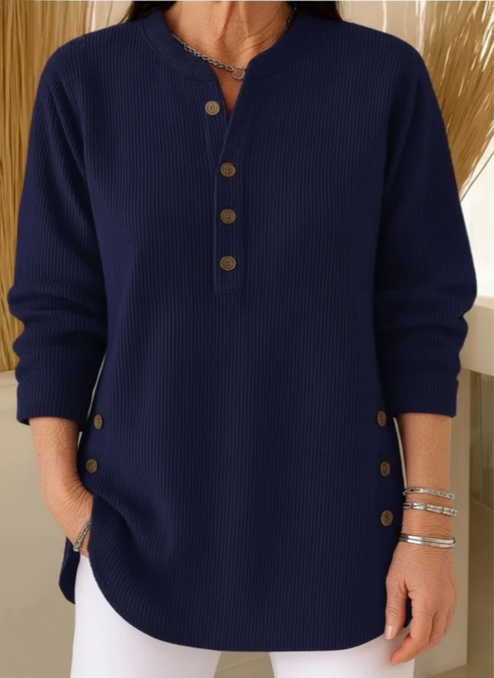 Marlowe | Soft Winter Knit