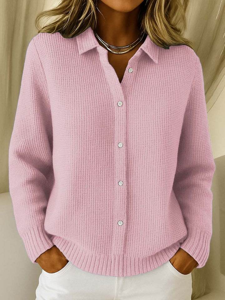 Lisa | Women Knitted Cardigan