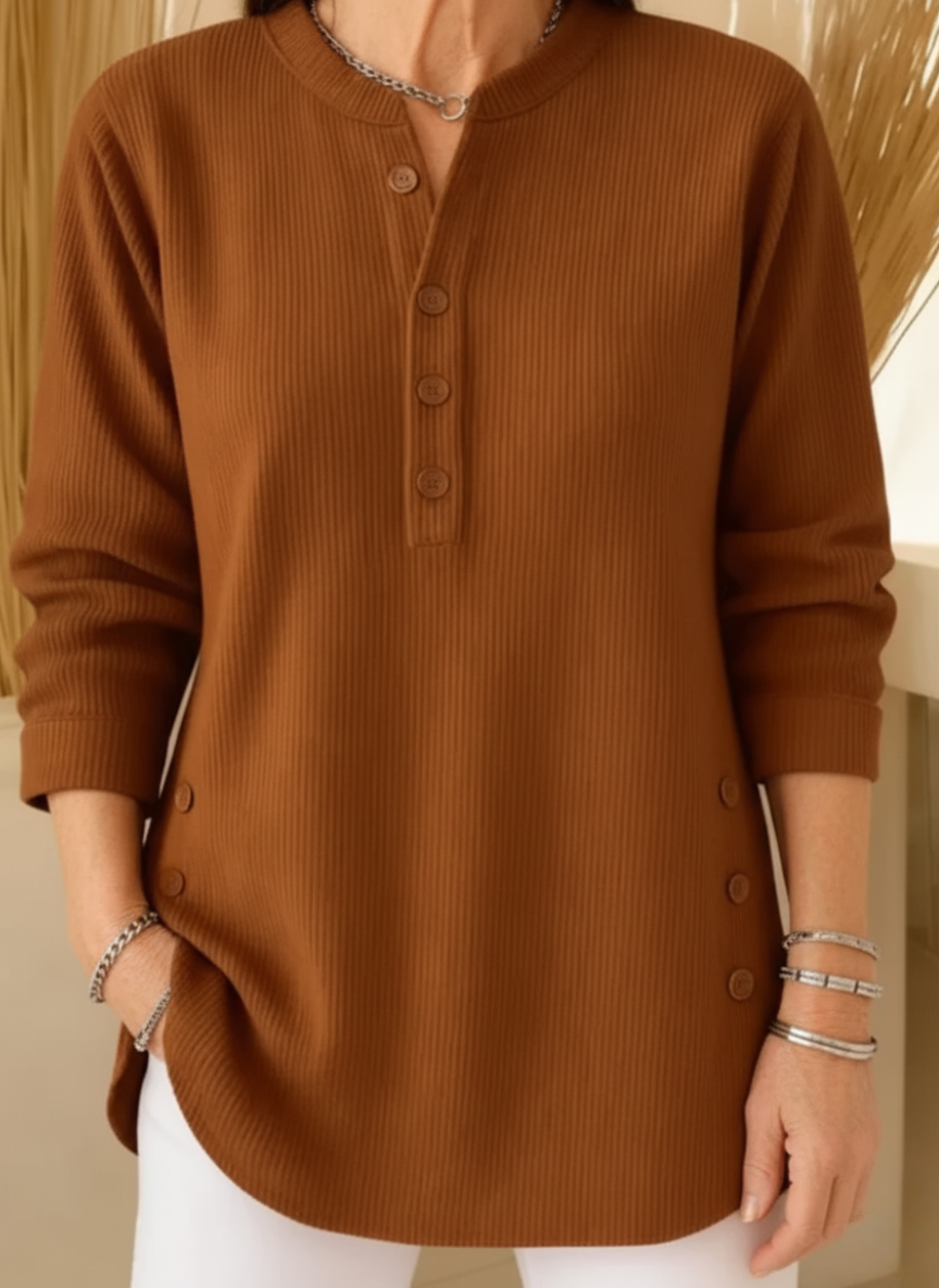 Marlowe | Soft Winter Knit