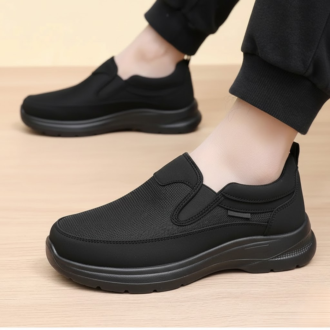 Freya | Comfortable Casual Shoes with Supportive Footbed