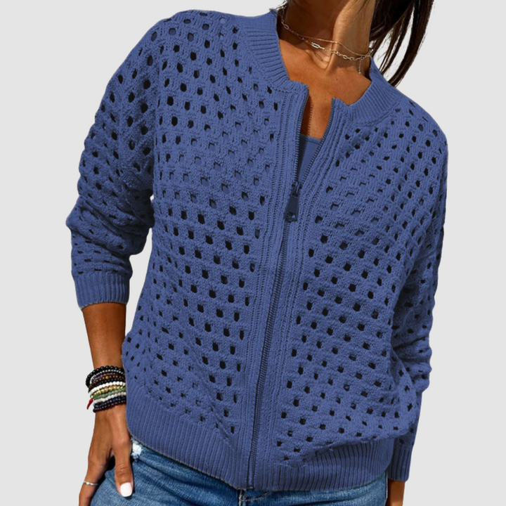 Desire | Premium Knitted Cardigan