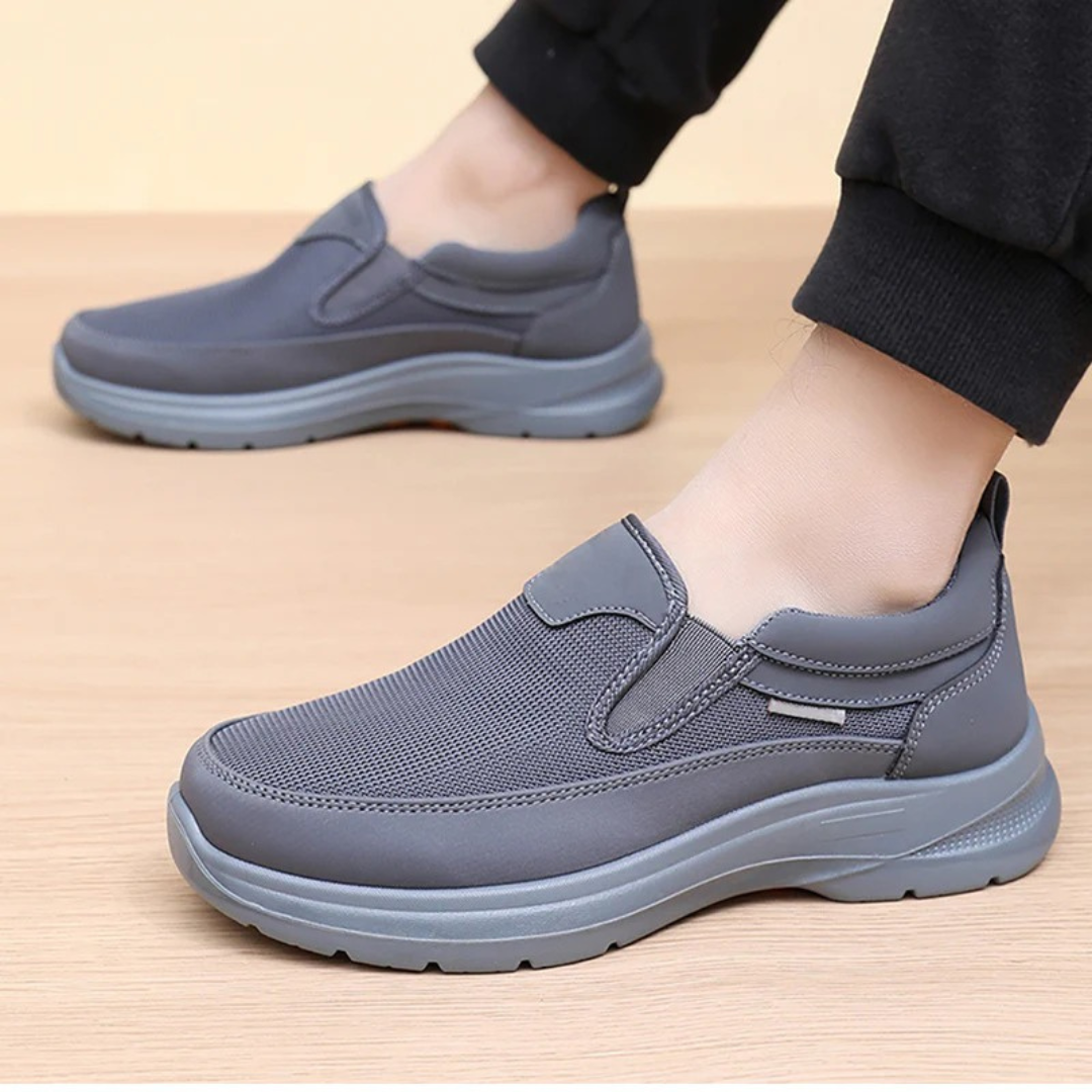 Freya | Comfortable Casual Shoes with Supportive Footbed