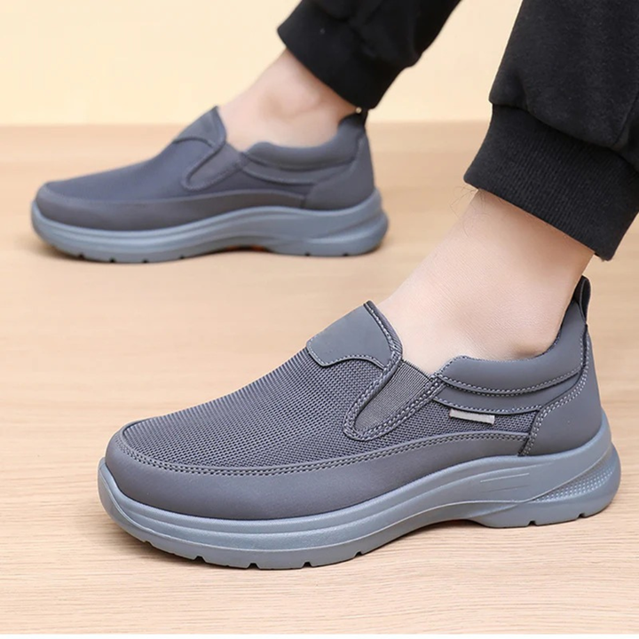 Freya | Comfortable Casual Shoes with Supportive Footbed