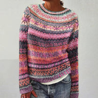 Hannelore | Vintage Sweater