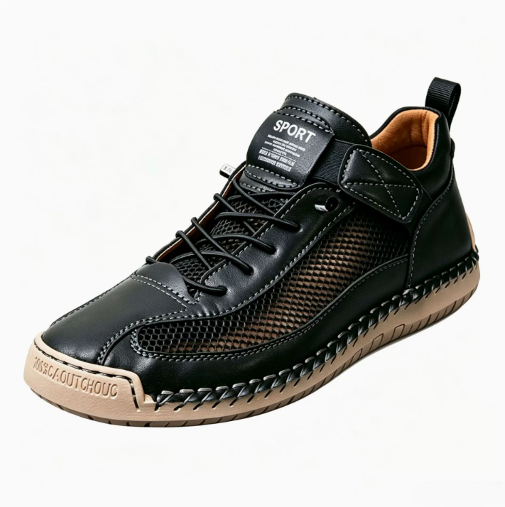 Willow | Lightweight Comfort Sneakers