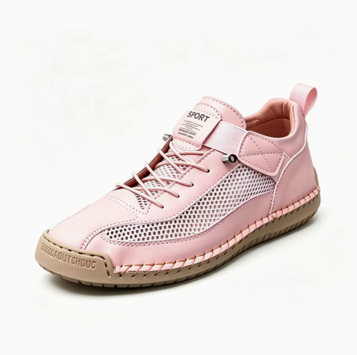 Willow | Lightweight Comfort Sneakers