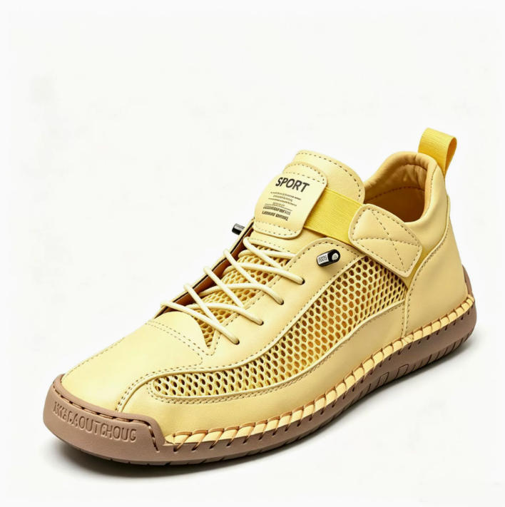 Willow | Lightweight Comfort Sneakers