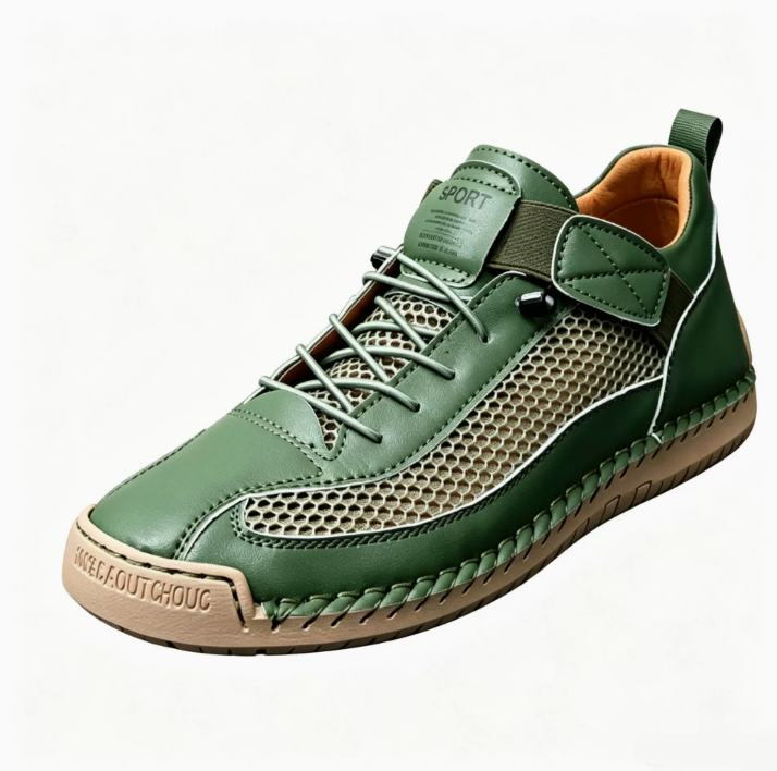 Willow | Lightweight Comfort Sneakers