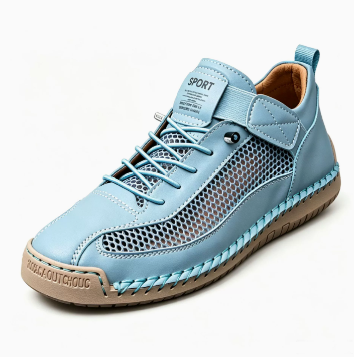 Willow | Lightweight Comfort Sneakers