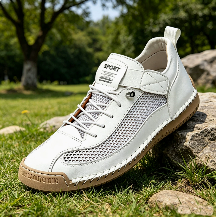 Willow | Lightweight Comfort Sneakers