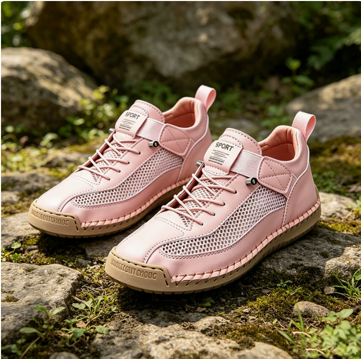 Willow | Lightweight Comfort Sneakers