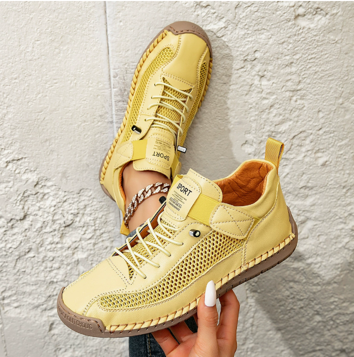 Willow | Lightweight Comfort Sneakers