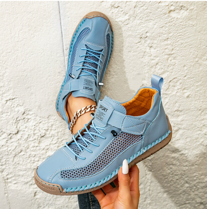 Willow | Lightweight Comfort Sneakers