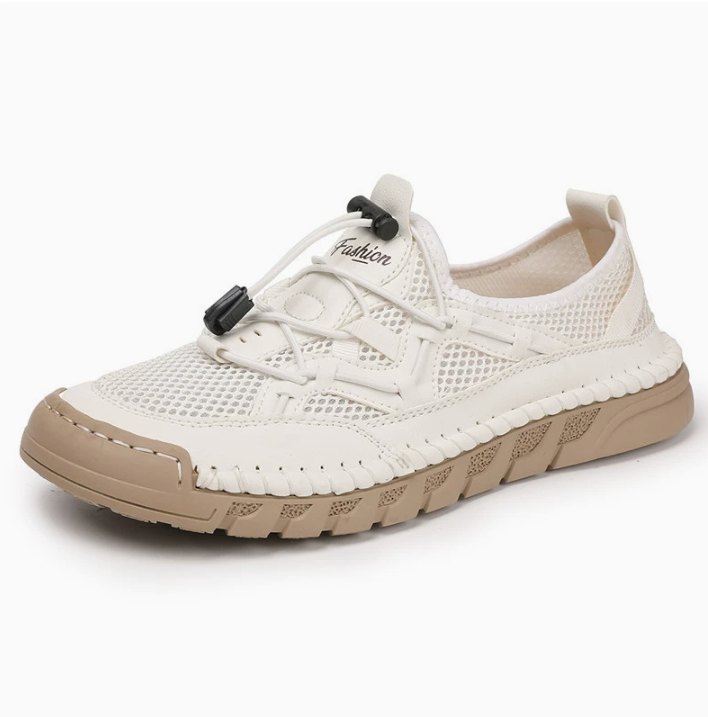 Aurora | Breathable Comfort Shoes