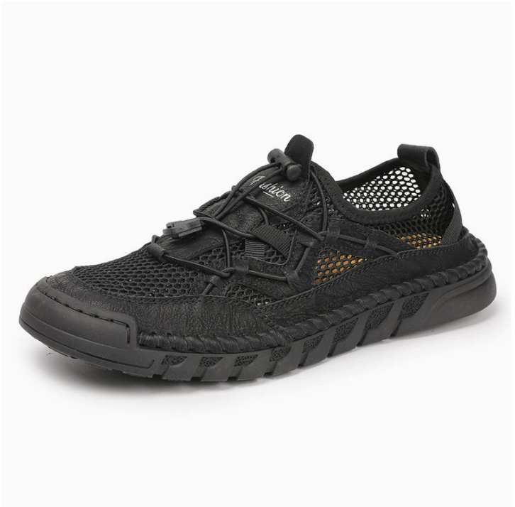 Aurora | Breathable Comfort Shoes