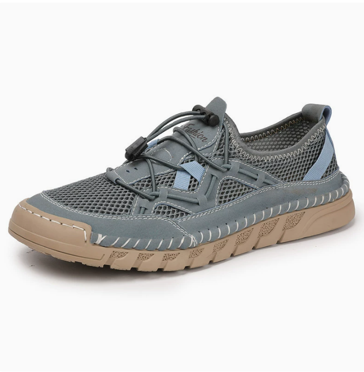 Aurora | Breathable Comfort Shoes