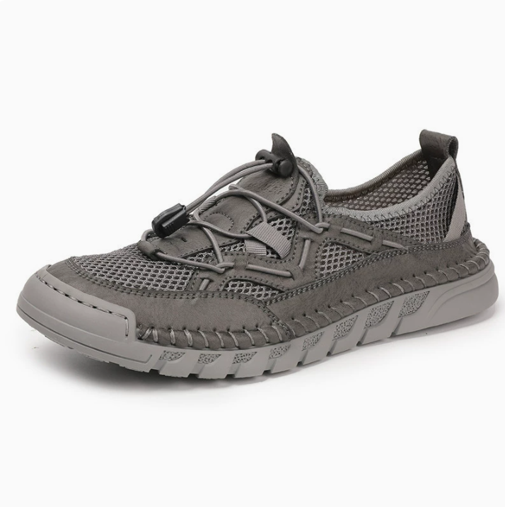 Aurora | Breathable Comfort Shoes
