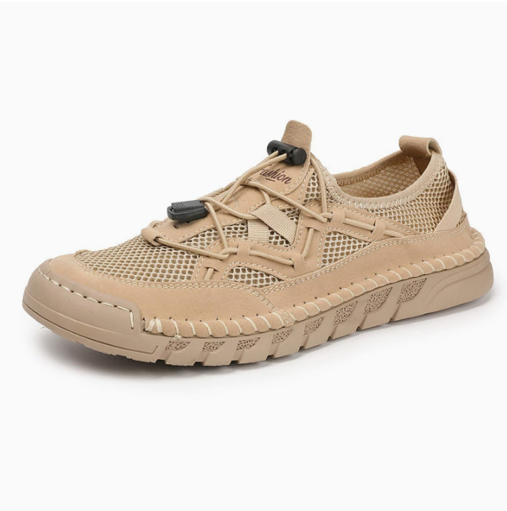 Aurora | Breathable Comfort Shoes