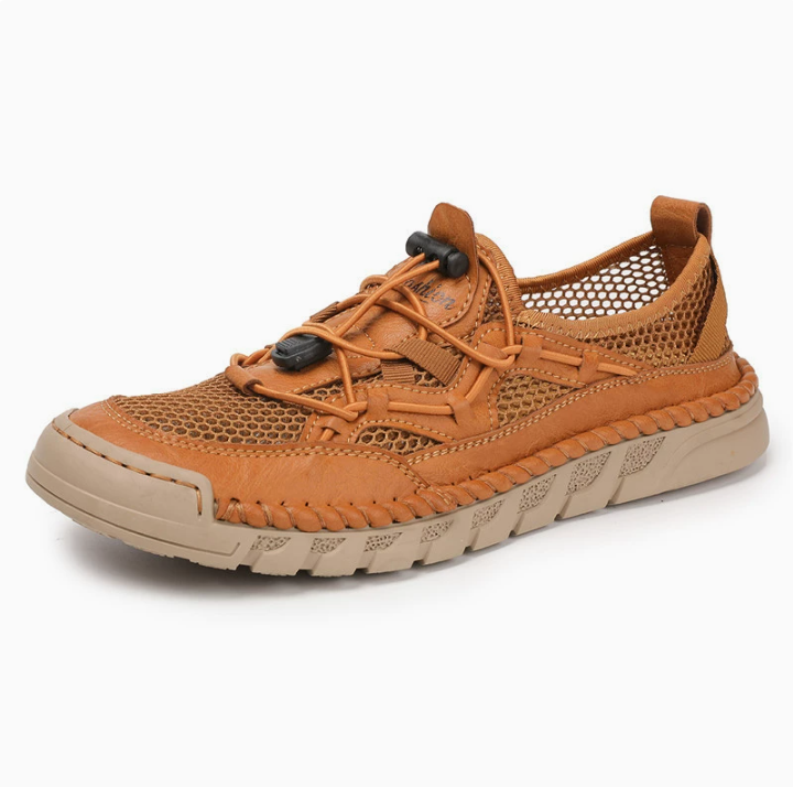 Aurora | Breathable Comfort Shoes