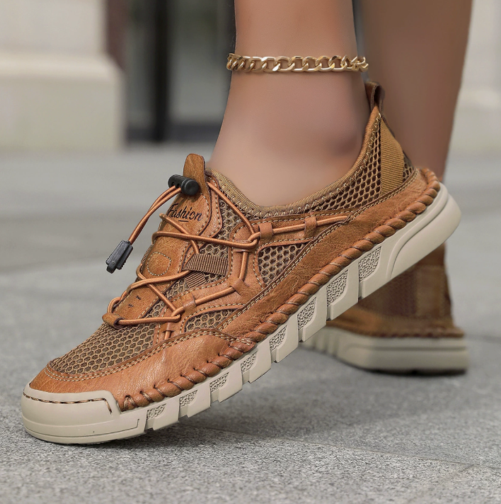 Aurora | Breathable Comfort Shoes