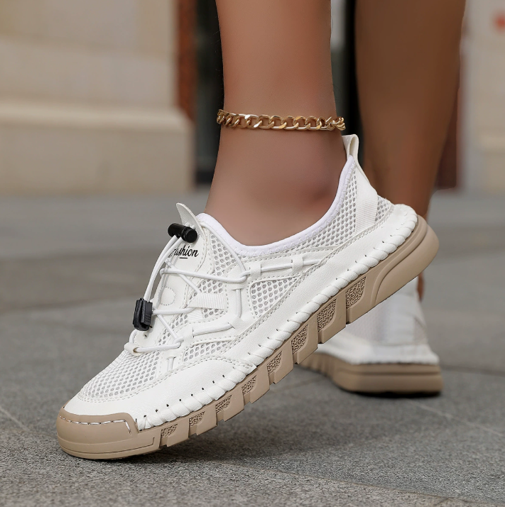 Aurora | Breathable Comfort Shoes