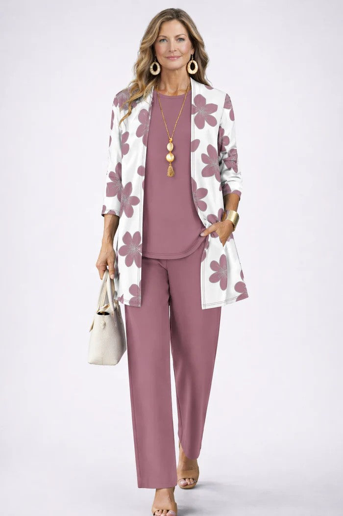 Iris | 3 Piece Set