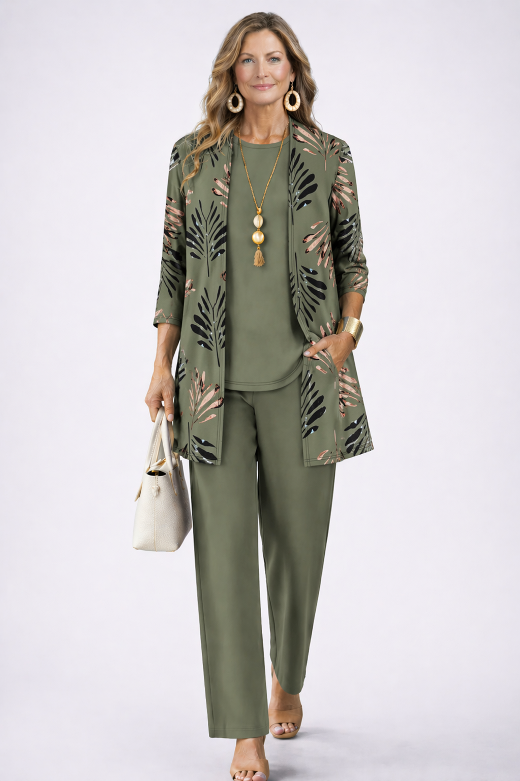 Iris | 3 Piece Set