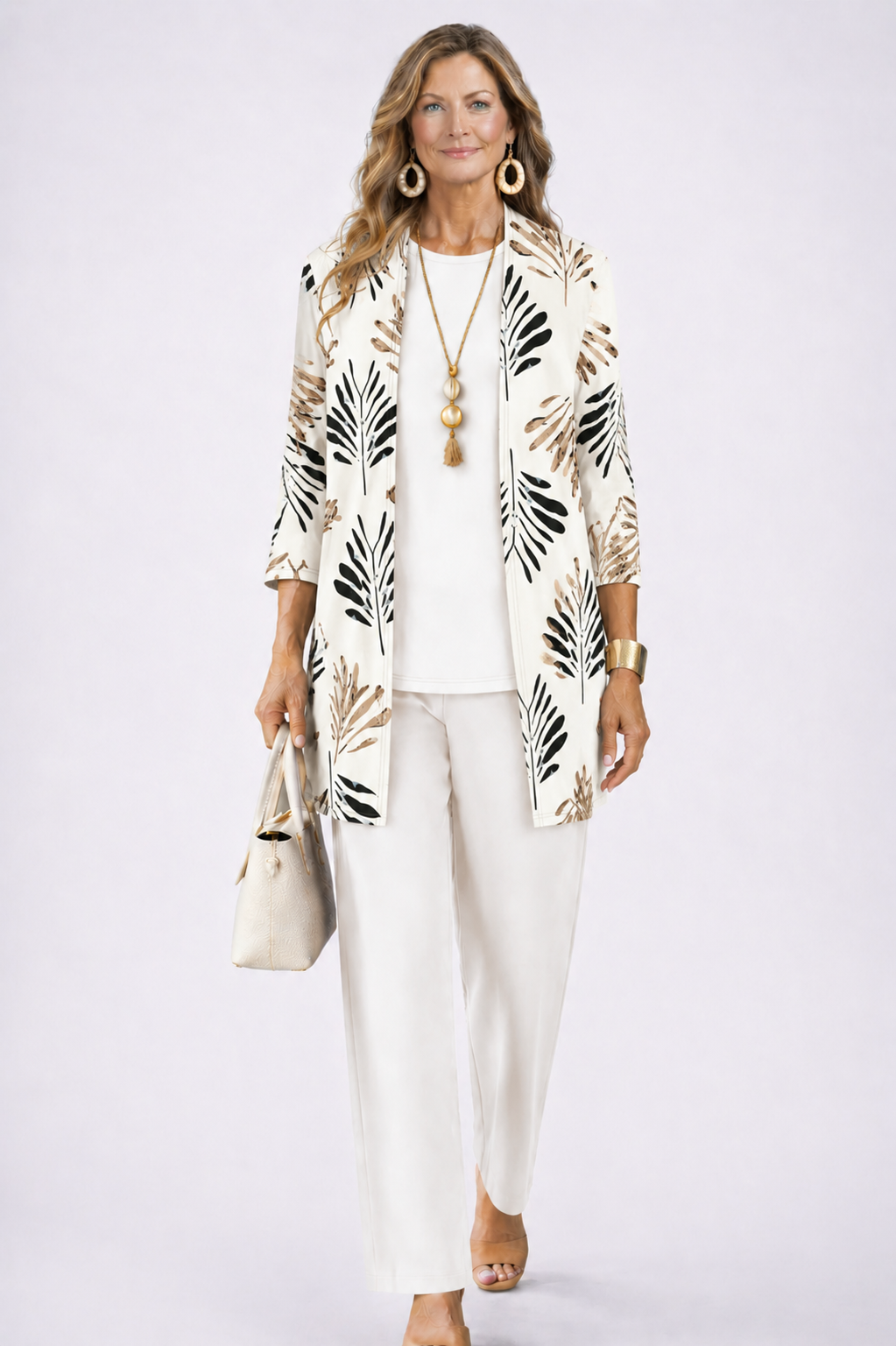 Iris | 3 Piece Set