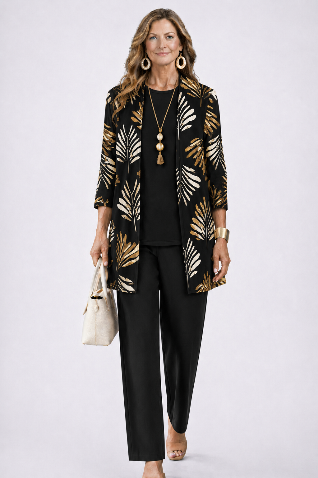 Iris | 3 Piece Set