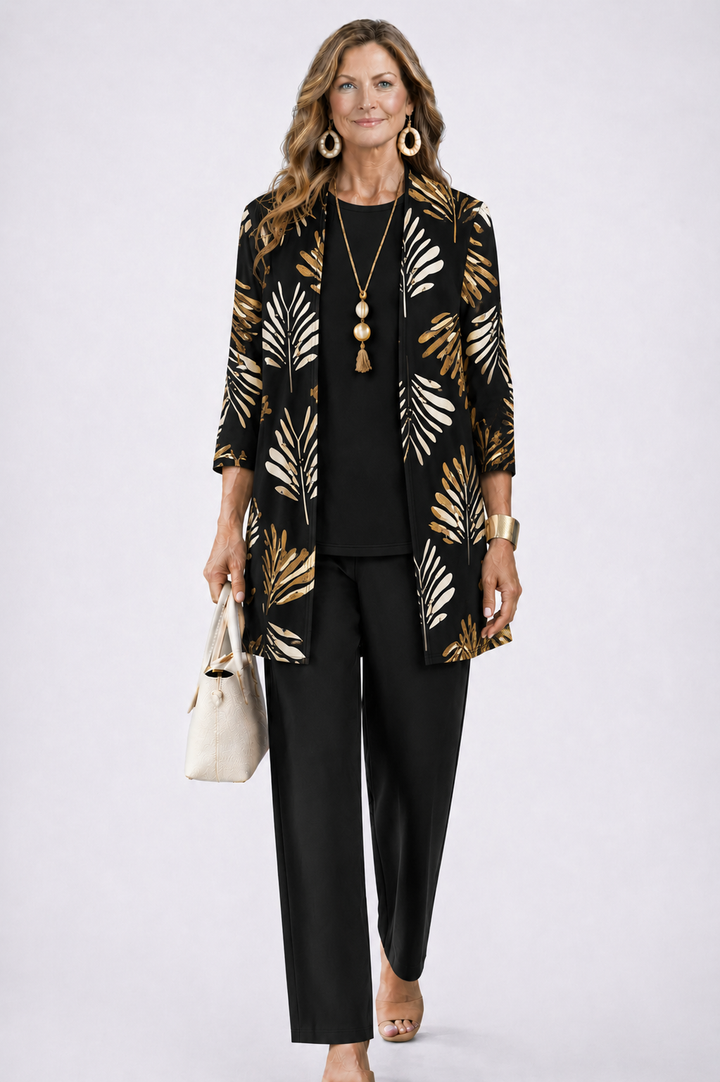 Iris | 3 Piece Set