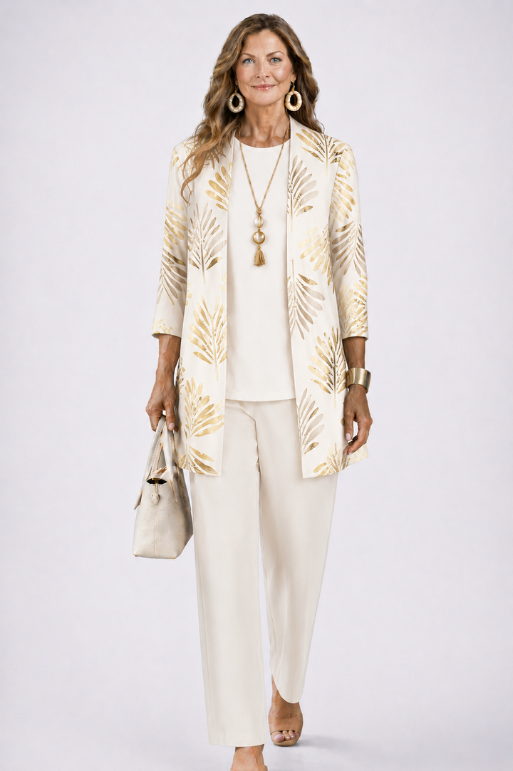 Iris | 3 Piece Set