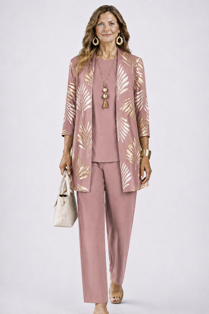 Iris | 3 Piece Set