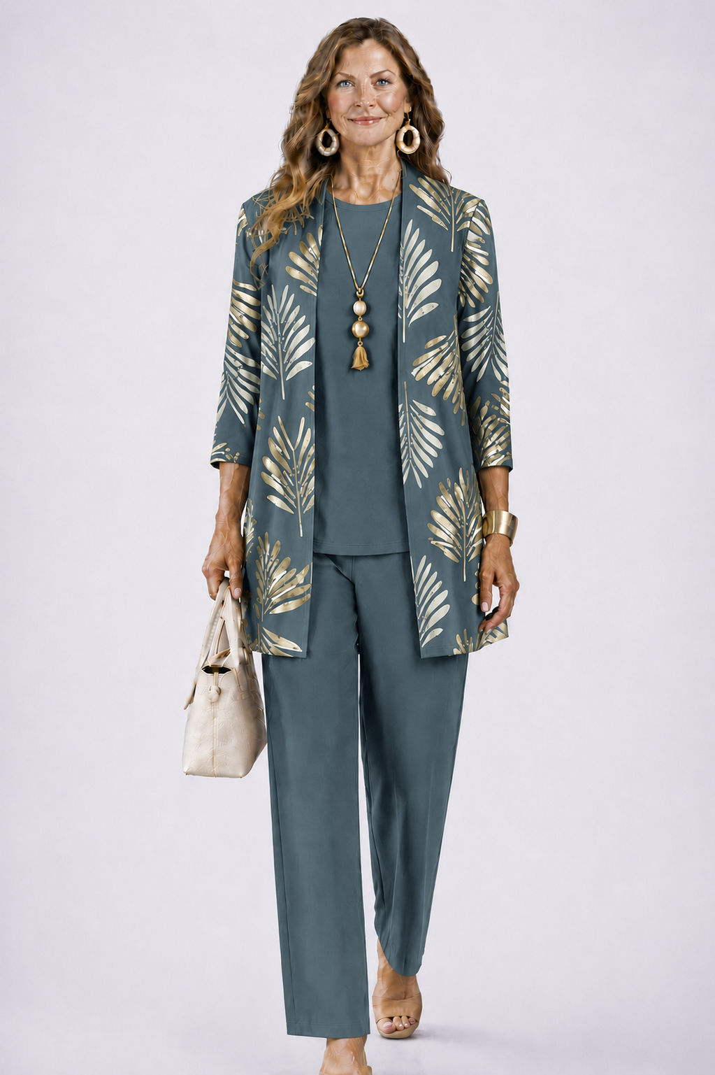 Iris | 3 Piece Set