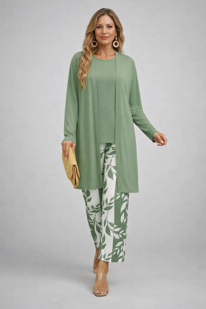 Iris | 3 Piece Set