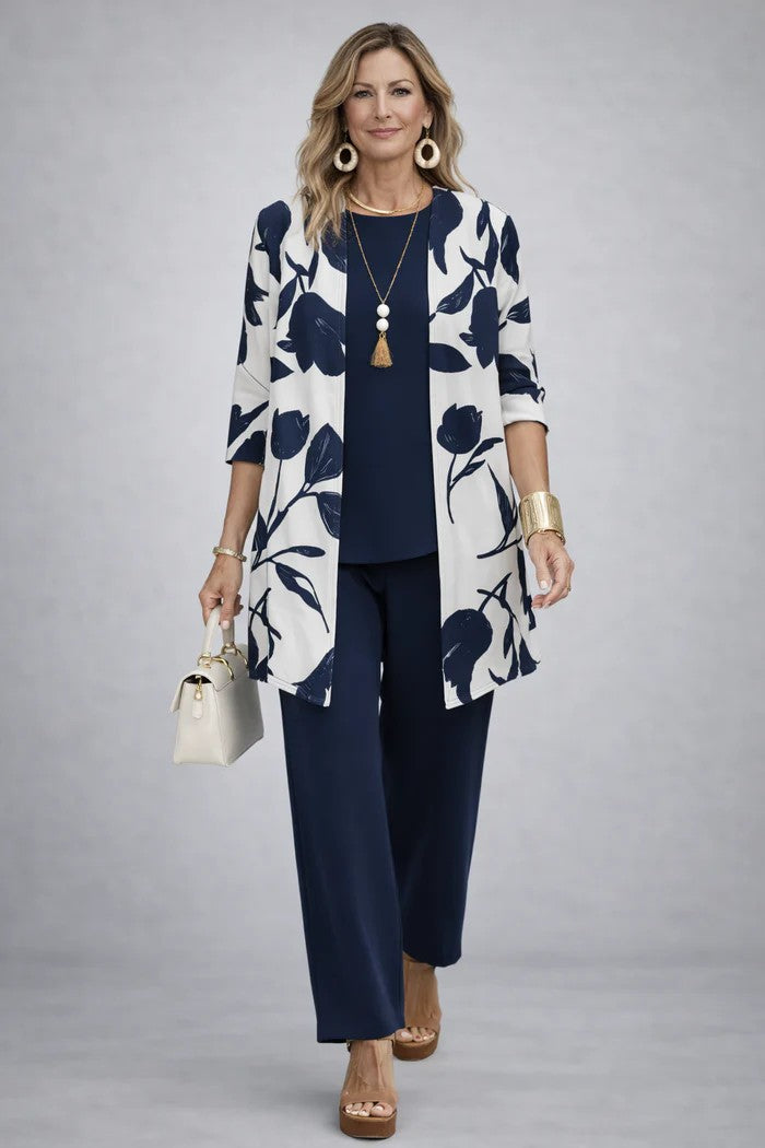 Iris | 3 Piece Set