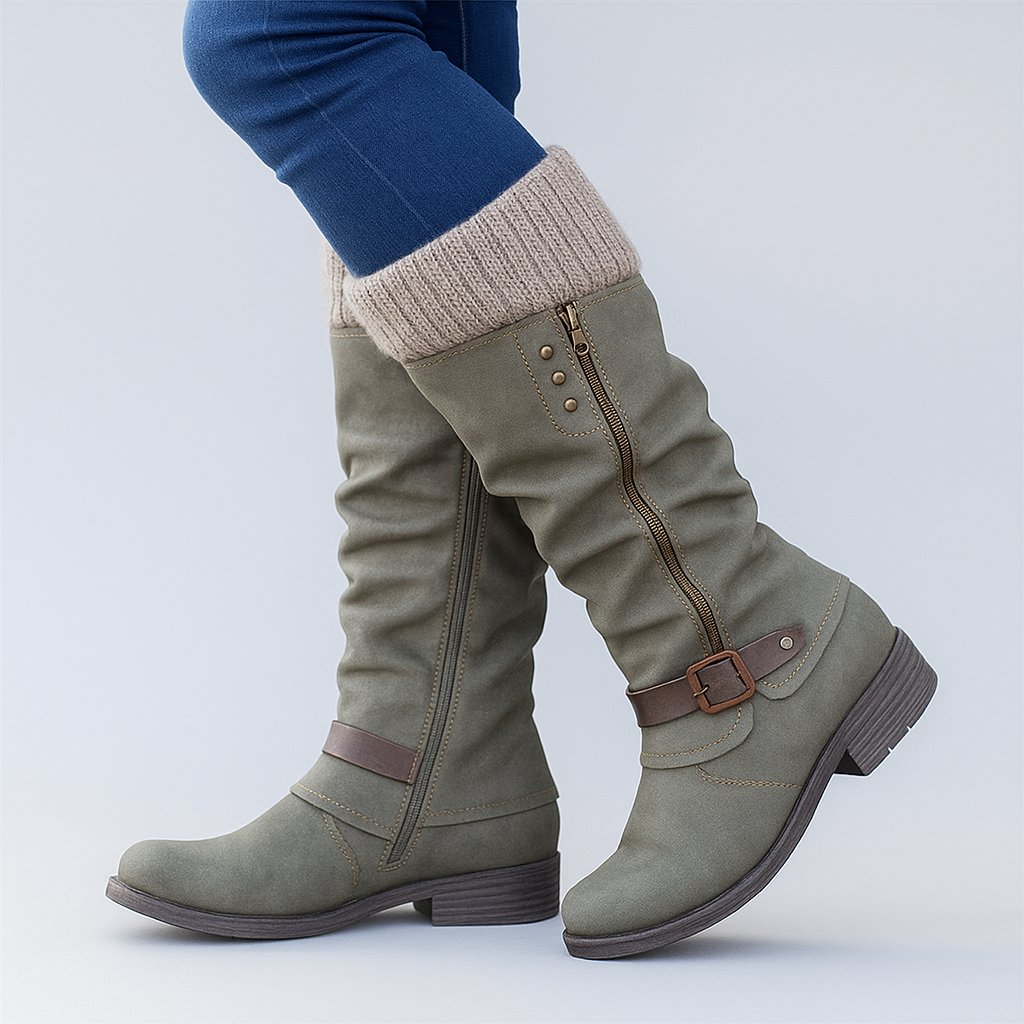 Bonnie | Orthopedic Comfort Boots