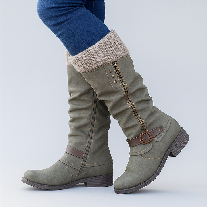 Bonnie | Orthopedic Comfort Boots