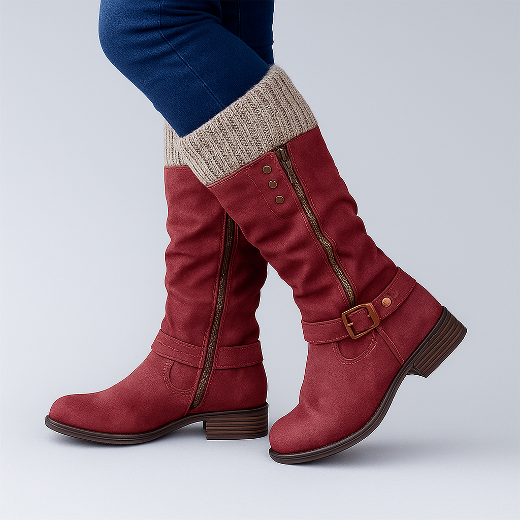Bonnie | Orthopedic Comfort Boots