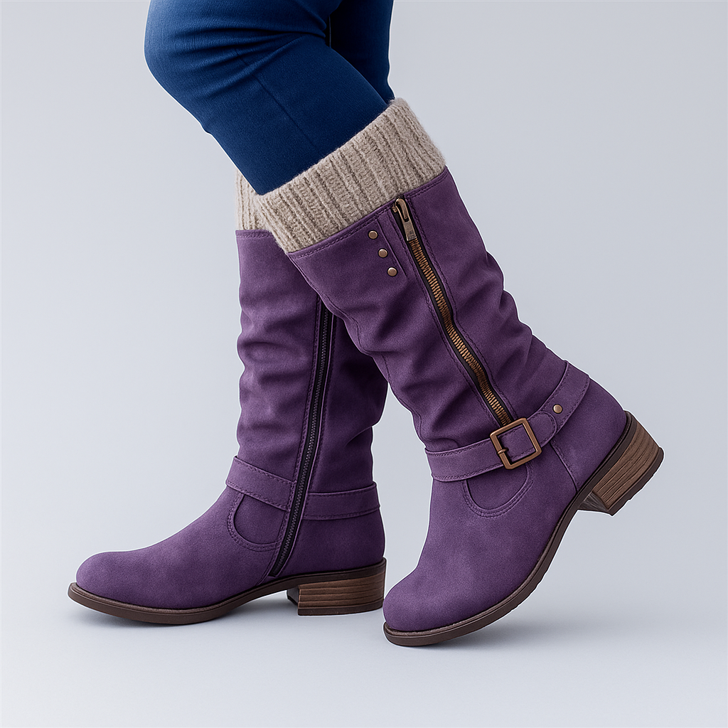 Bonnie | Orthopedic Comfort Boots
