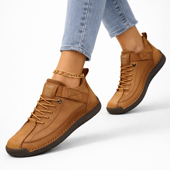 Stephanie | Comfort Sneakers